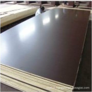 21mm Film Faced Plywood Shandong Manufacture/Construction Plywood